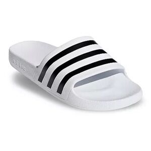 Adidas Adilette Slip-on Sandals